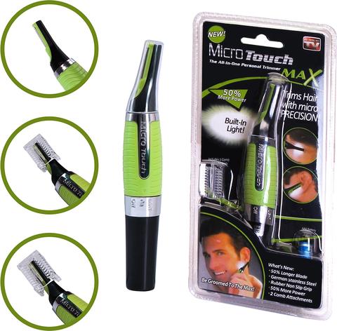 Micro Touch Trimmer