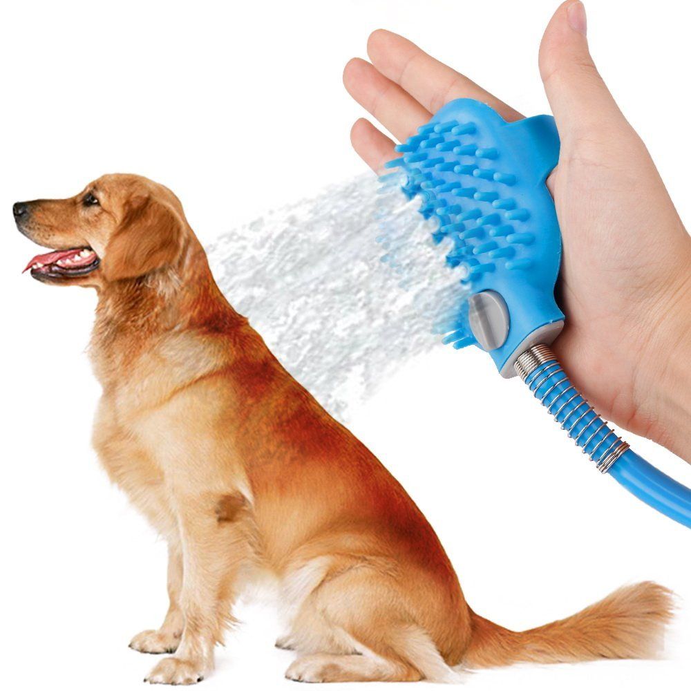 Pet Bath Shower Sprayer